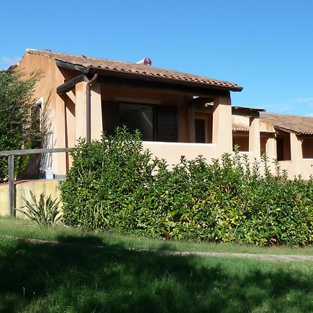 Le Residenze Di San Teodoro Apartamento San Teodoro  Exterior foto