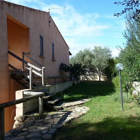 Le Residenze Di San Teodoro Apartamento San Teodoro  Exterior foto