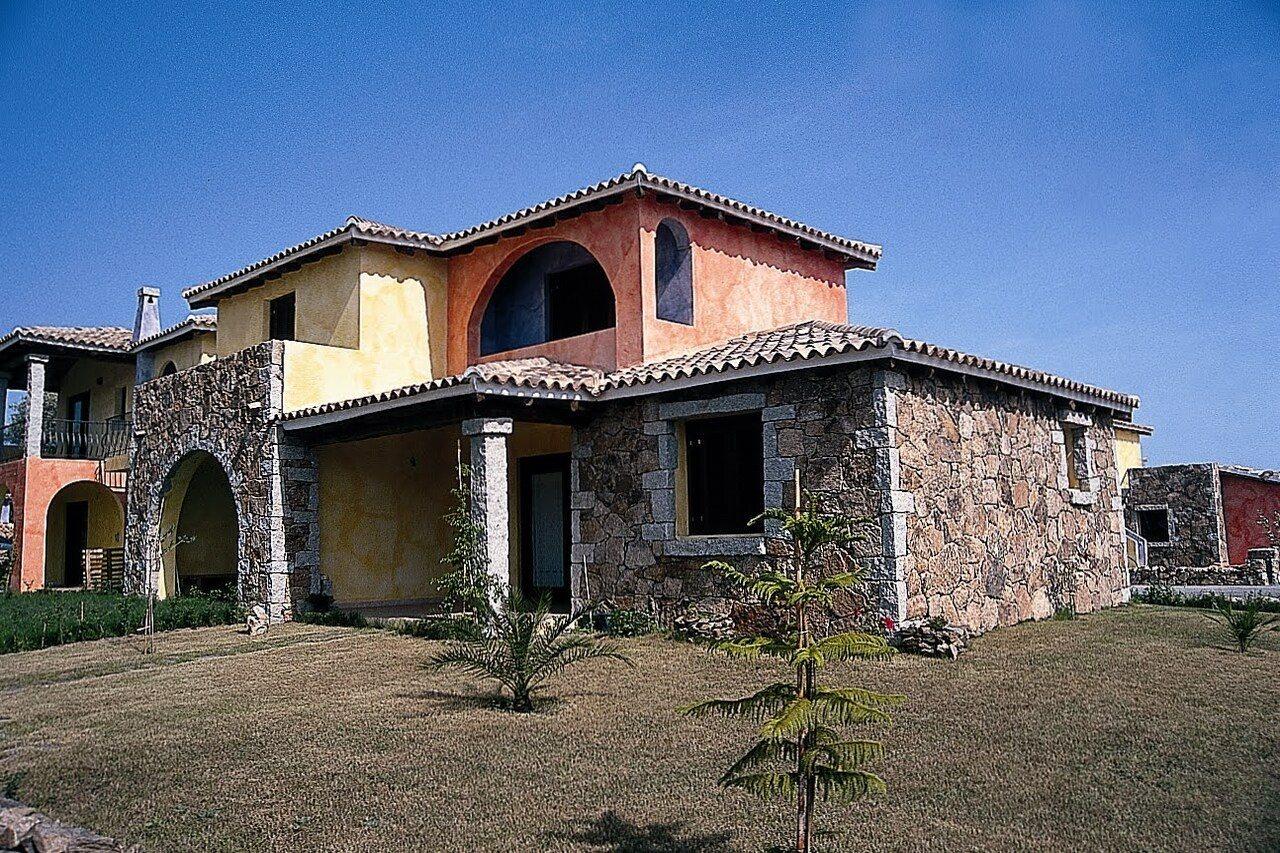 Le Residenze Di San Teodoro Apartamento San Teodoro  Exterior foto