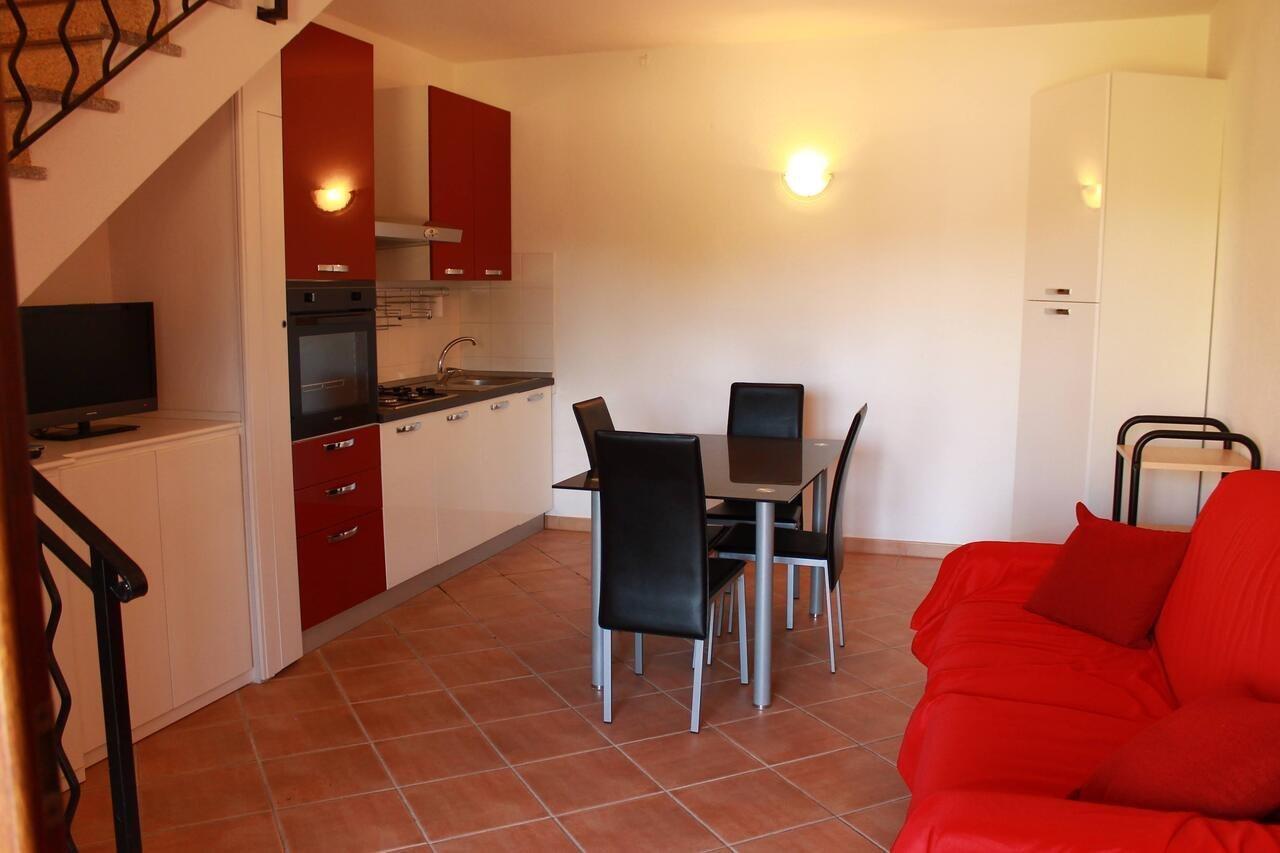 Le Residenze Di San Teodoro Apartamento San Teodoro  Exterior foto
