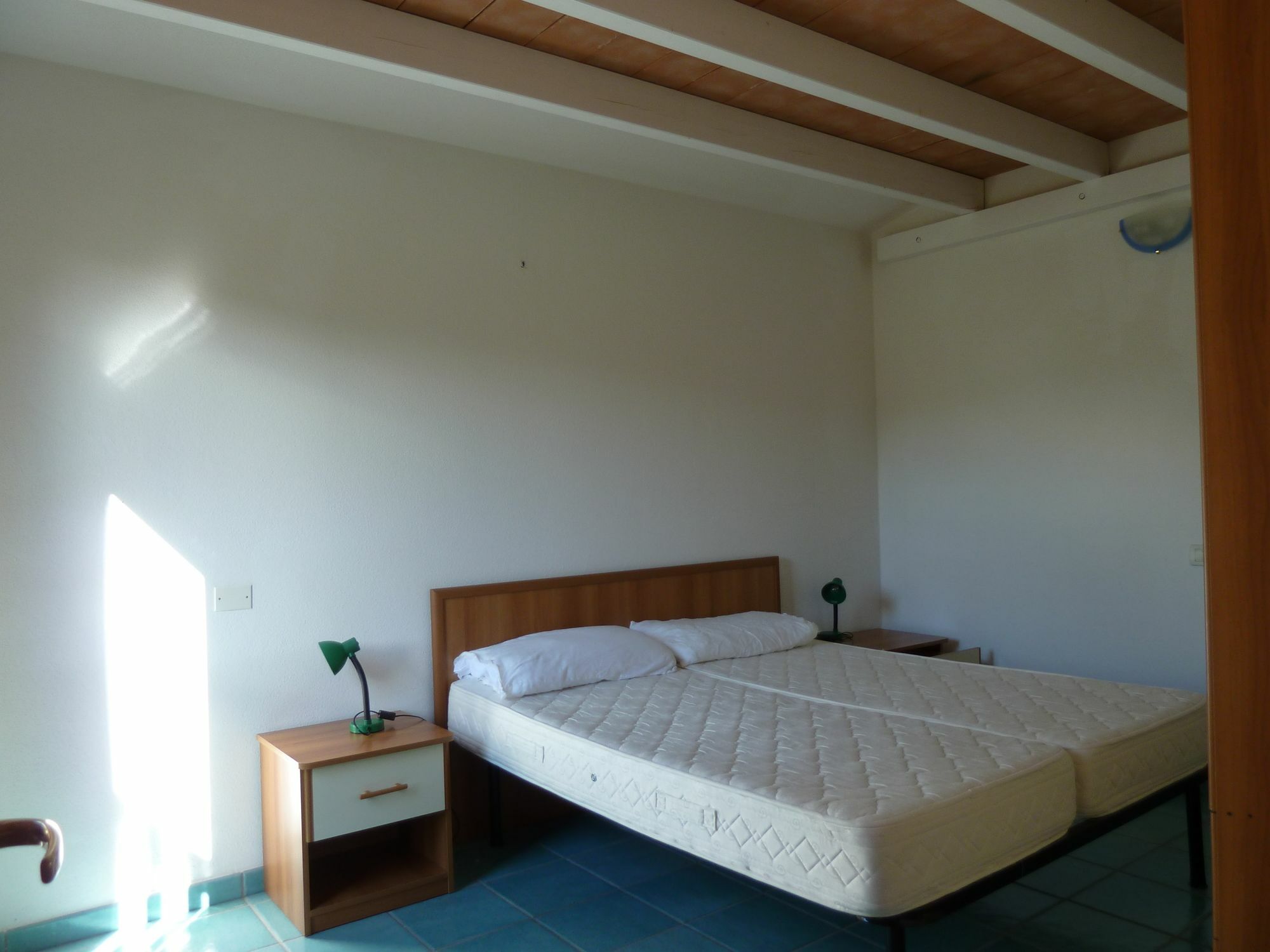Le Residenze Di San Teodoro Apartamento San Teodoro  Exterior foto