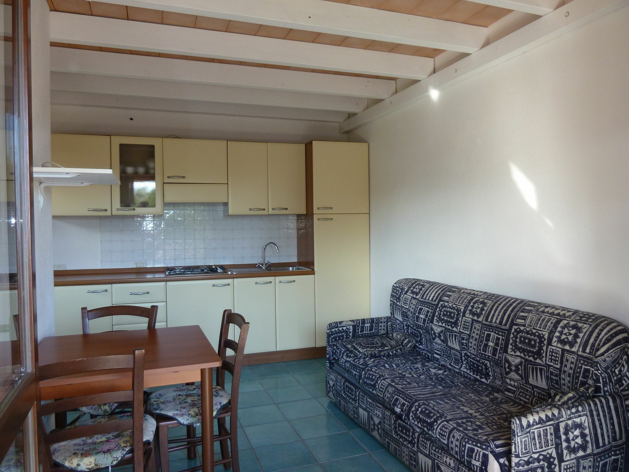 Le Residenze Di San Teodoro Apartamento San Teodoro  Exterior foto