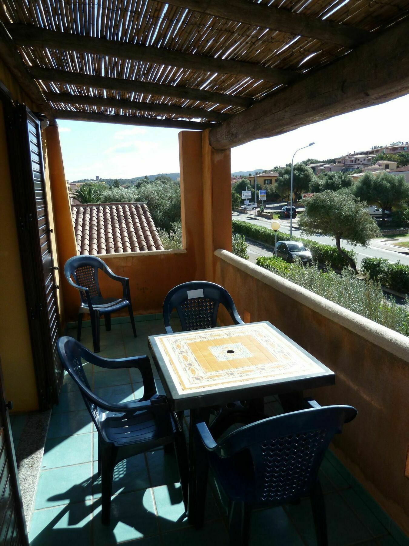 Le Residenze Di San Teodoro Apartamento San Teodoro  Exterior foto